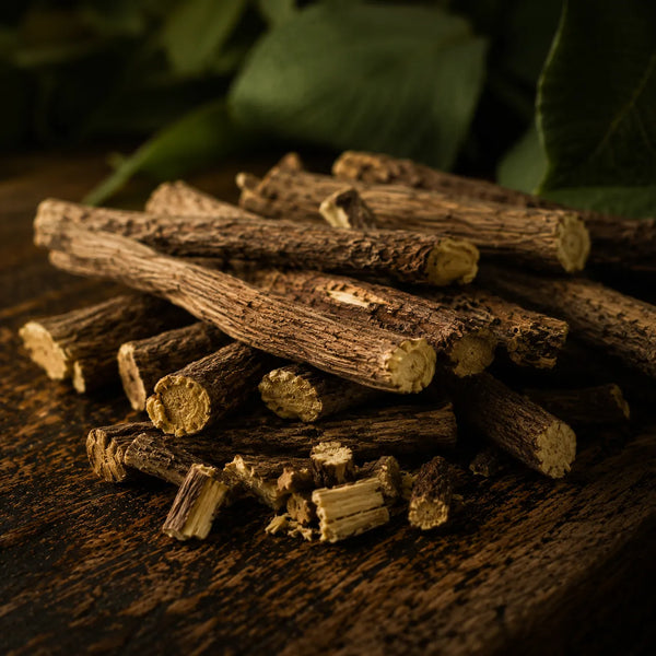 Licorice Root