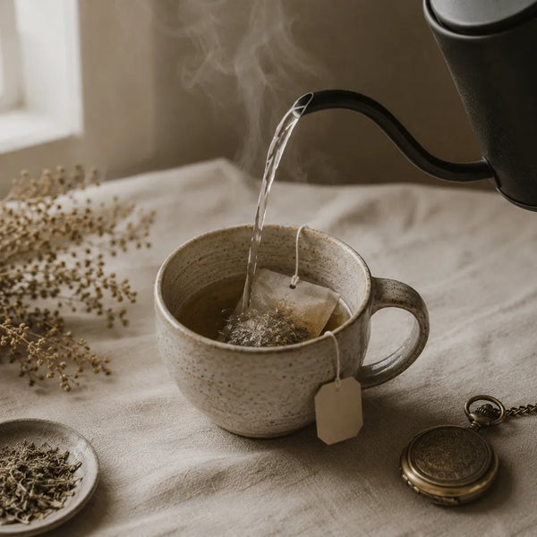 Pour